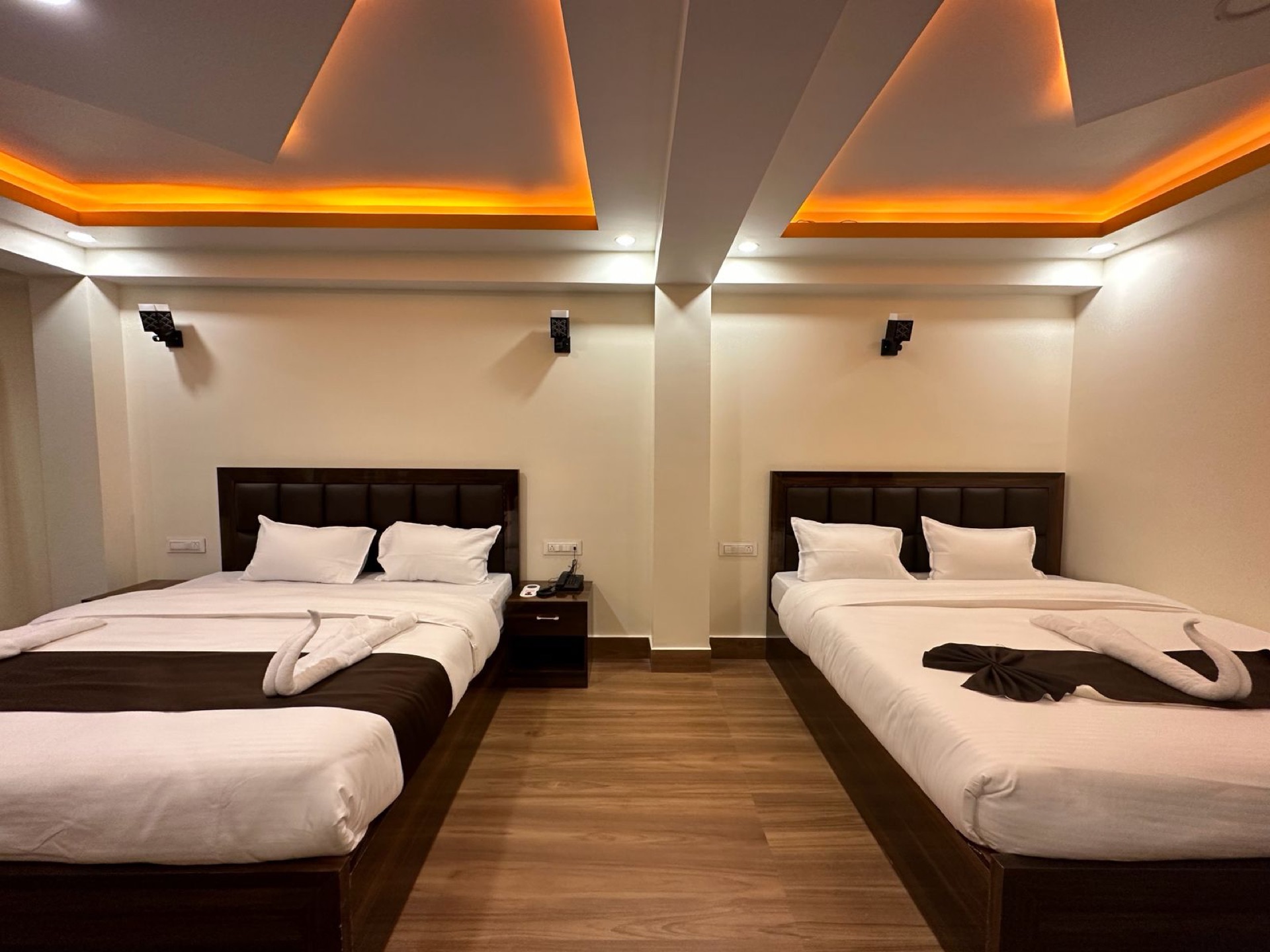 Super Deluxe room — view 3
